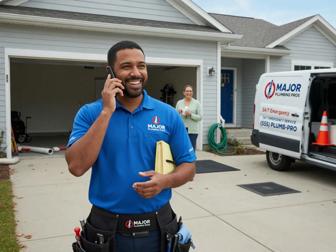 Drain Cleaning Services Hatfield, AR FAQs